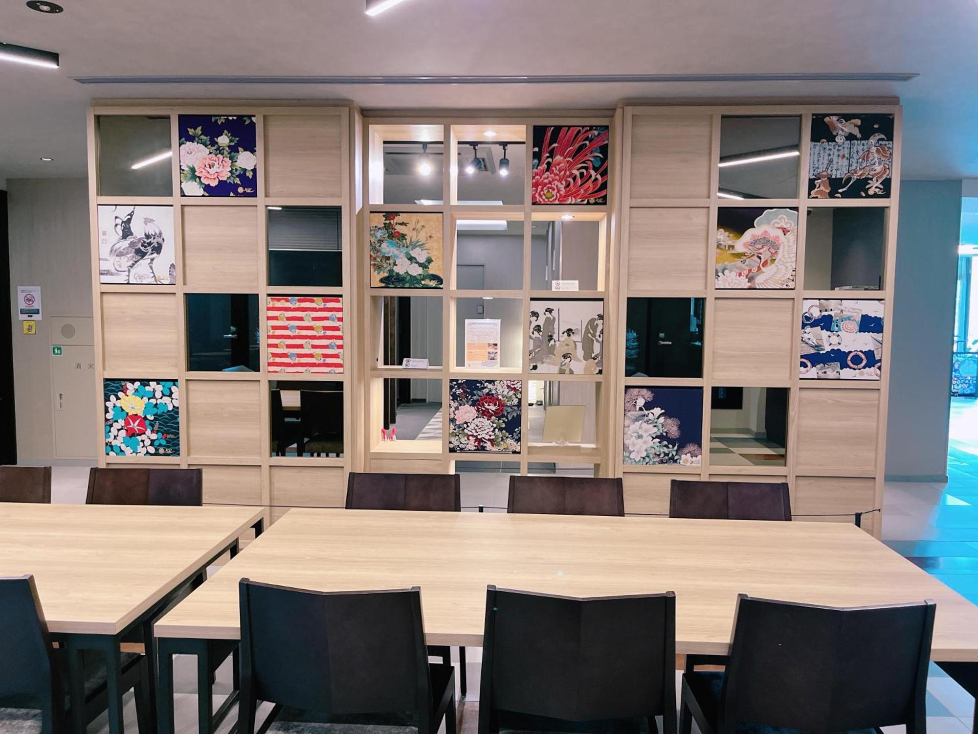 Wander Kyoto Nanajo 호텔 외부 사진